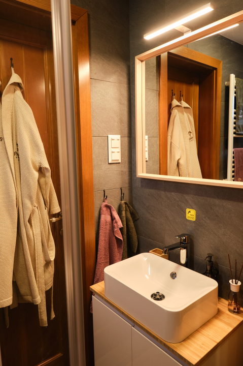 Pajkos Présház - Bakonycsernye