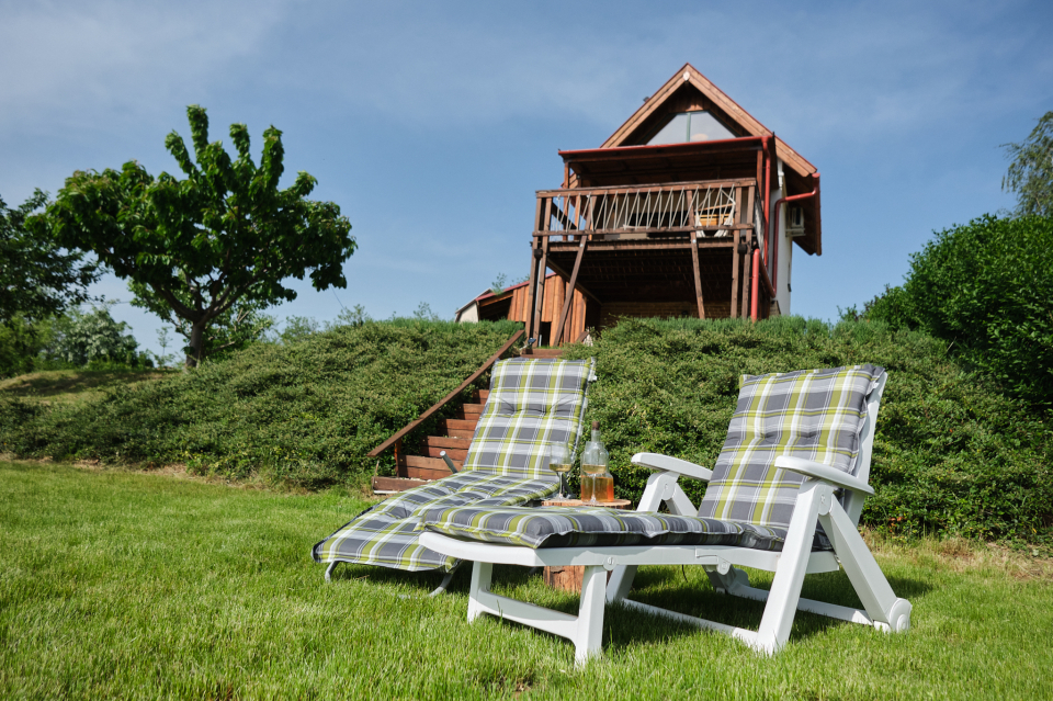 Pajkos Présház - Bakonycsernye