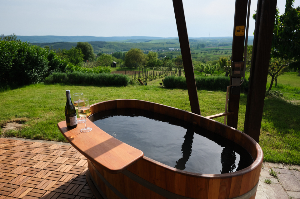 Pajkos Présház - Bakonycsernye