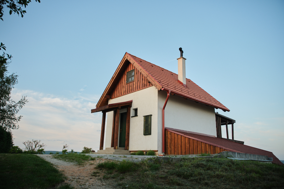 Pajkos Présház - Bakonycsernye