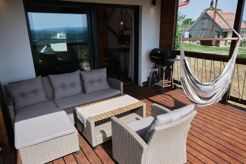 Pajkos Présház - Bakonycsernye