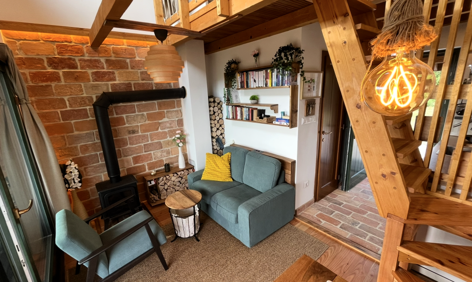 Pajkos Présház - Bakonycsernye