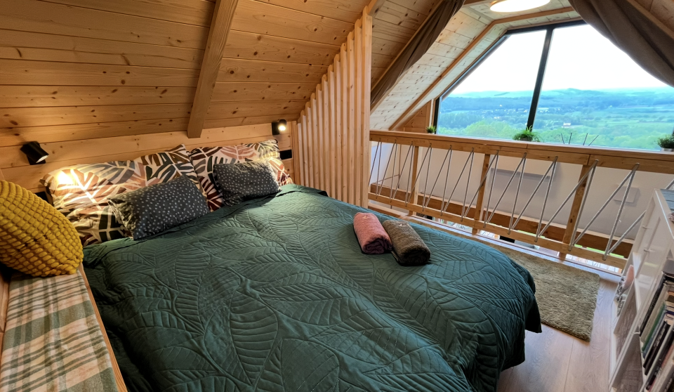 Pajkos Présház - Bakonycsernye