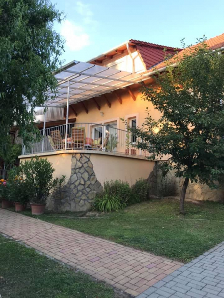 Pálék Vendégháza