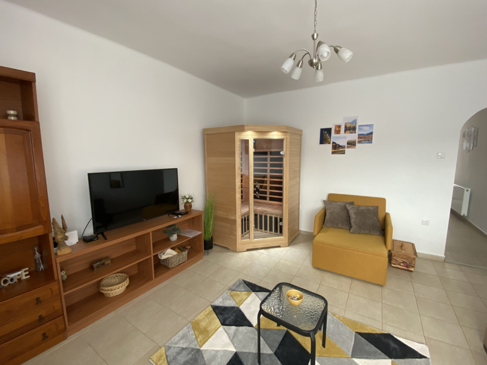 Panorma Apartman - Kesztlc