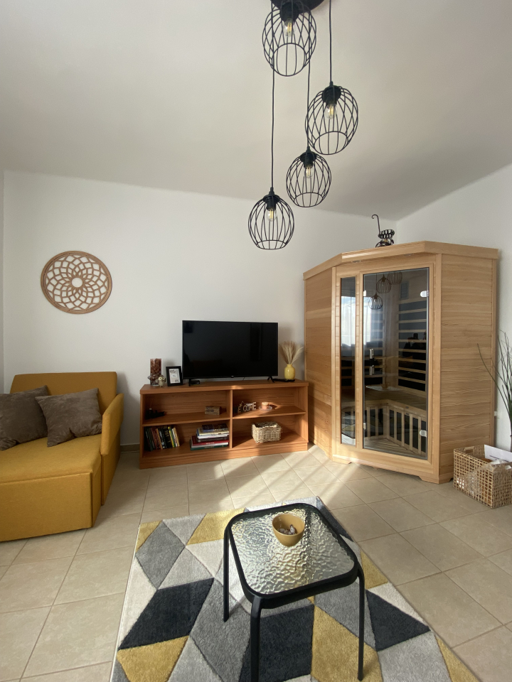 Panor�ma Apartman - Keszt�lc