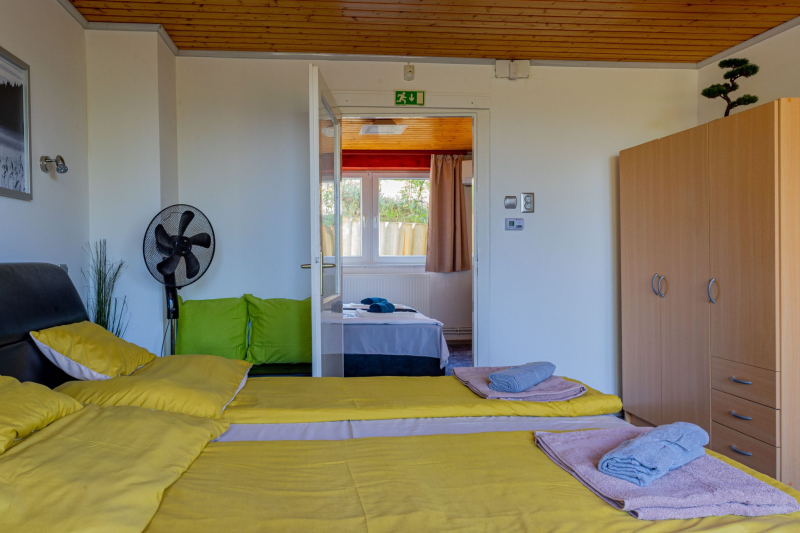 Panorma Apartmanhz - Esztergom