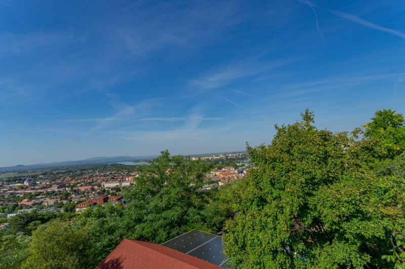 Panorma Apartmanhz - Esztergom