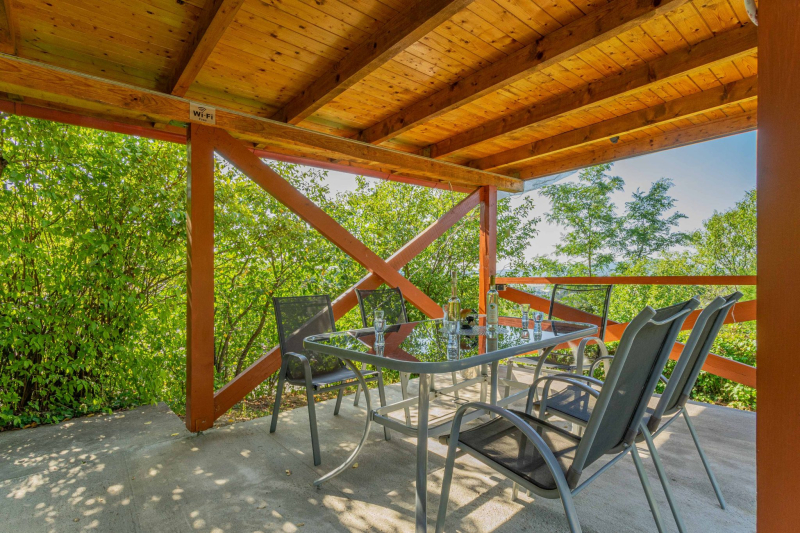 Panorma Apartmanhz - Esztergom