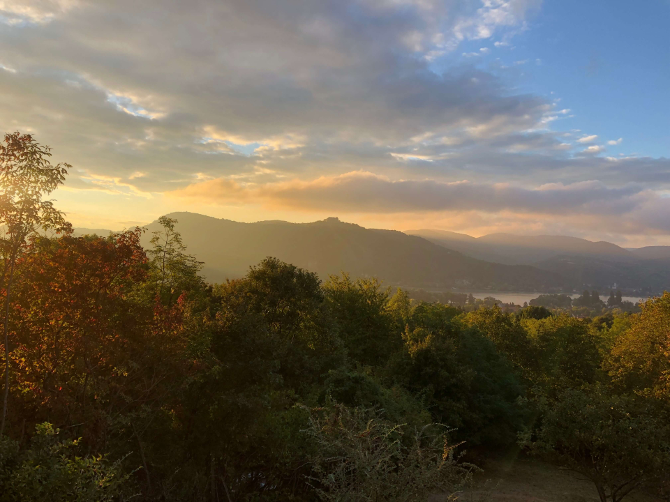 Panorma Kabin