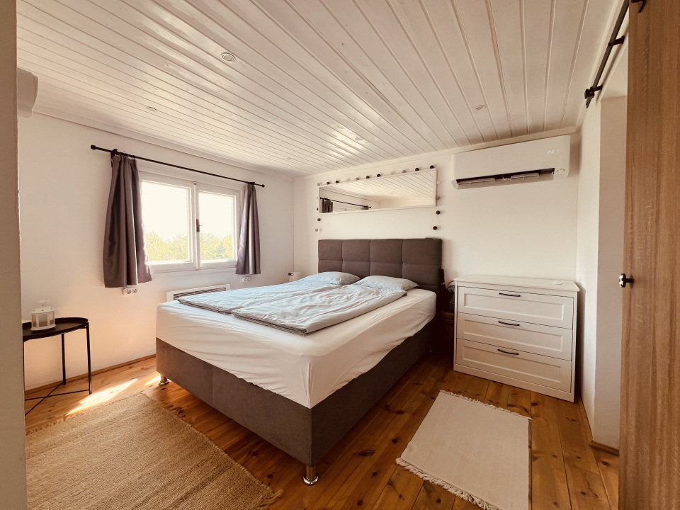 Panoráma Kabin - Nagymaros