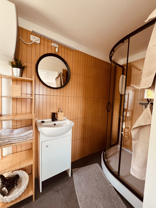 Panoráma Kabin - Nagymaros