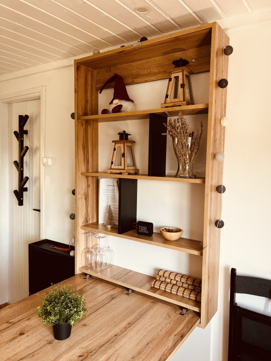 Panoráma Kabin - Nagymaros