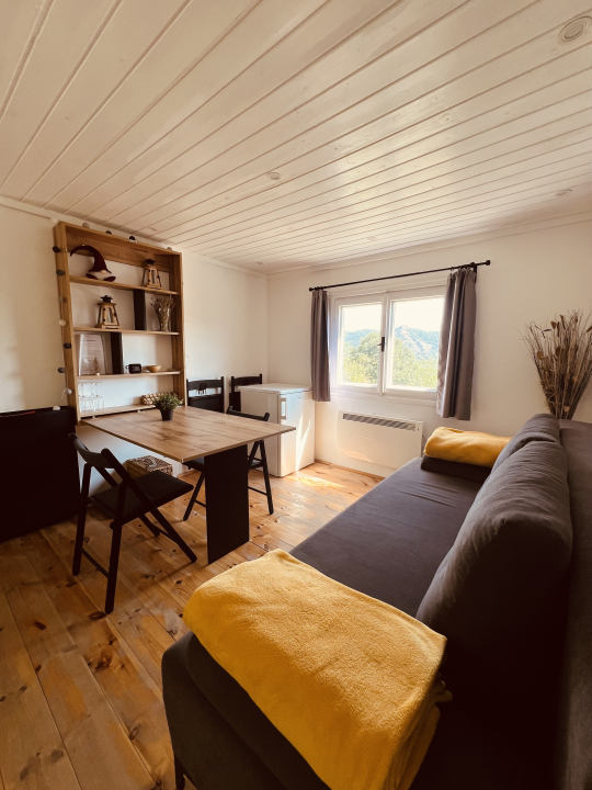 Panoráma Kabin - Nagymaros