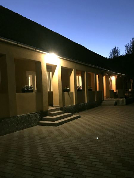 Panorma Vendghz Bodony - Bodony
