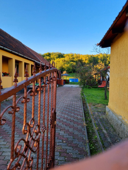 Panorma Vendghz Bodony - Bodony