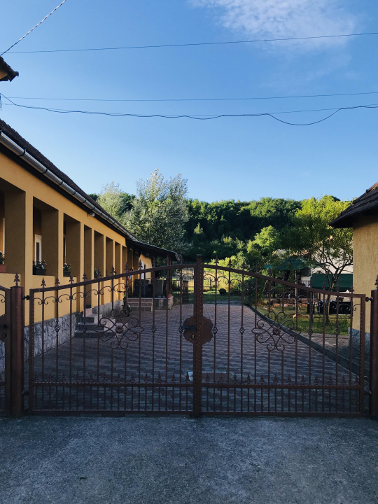 Panorma Vendghz Bodony - Bodony