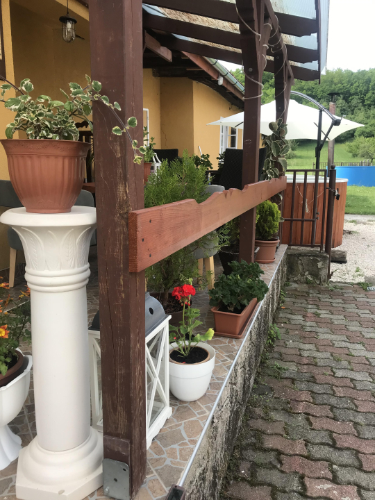 Panorma Vendghz Bodony - Bodony