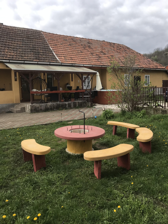Panorma Vendghz Bodony - Bodony