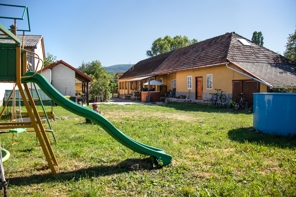 Panorma Vendghz Bodony - Bodony