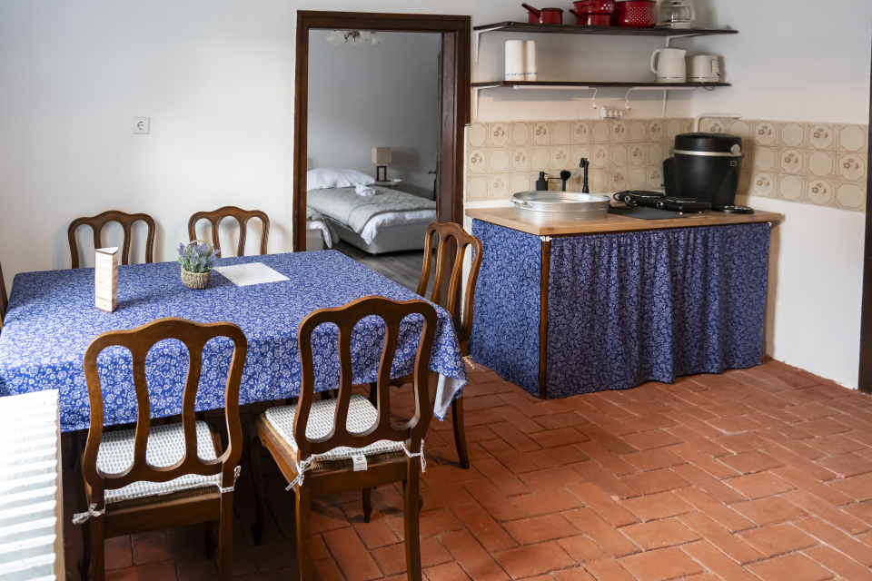 Patakparty Lak - Szilv�sv�rad