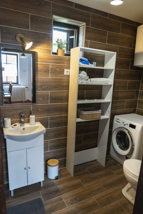 Patakparty Lak - Szilv�sv�rad