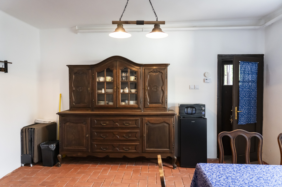 Patakparty Lak - Szilv�sv�rad