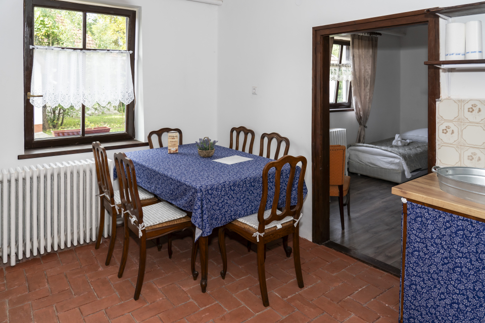 Patakparty Lak - Szilv�sv�rad