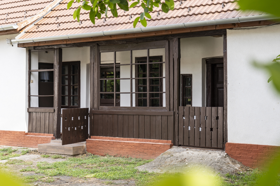 Patakparty Lak - Szilv�sv�rad