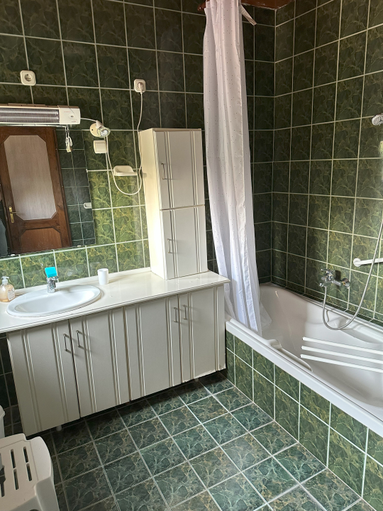 PBJ Apartman - Pilisborosjenő