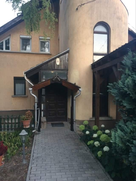 PBJ Apartman - Pilisborosjenő