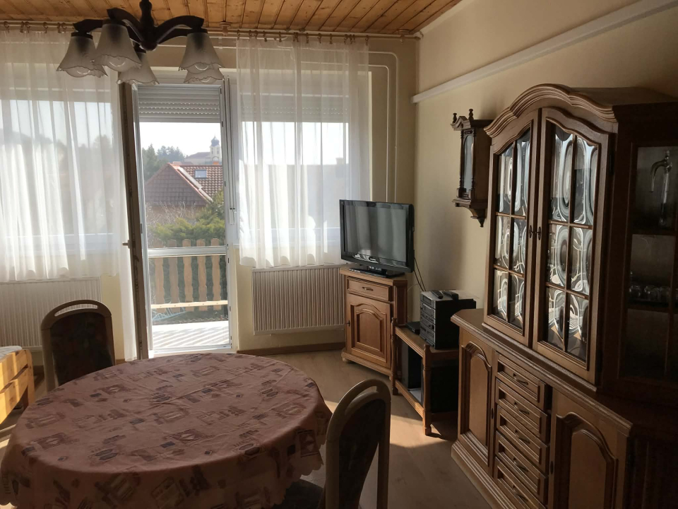 PBJ Apartman - Pilisborosjenő