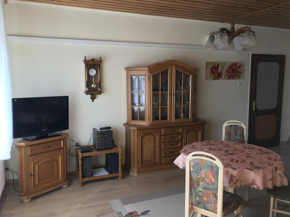 PBJ Apartman - Pilisborosjenő