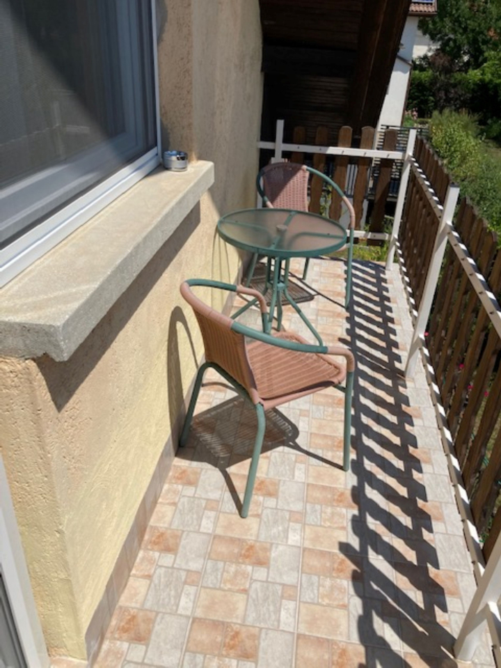 PBJ Apartman - Pilisborosjenő