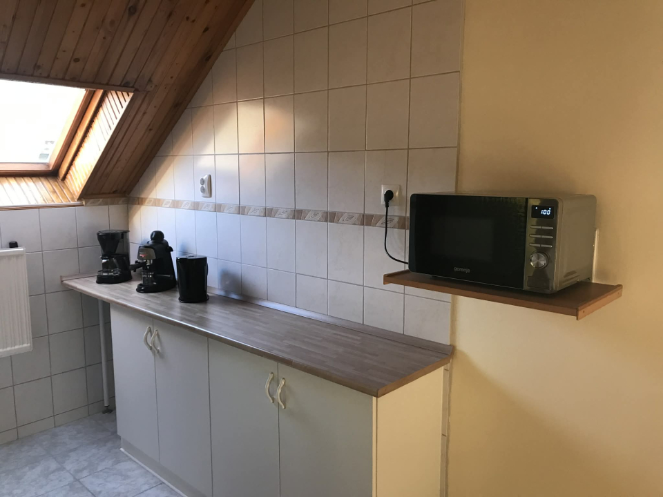 PBJ Apartman - Pilisborosjenő
