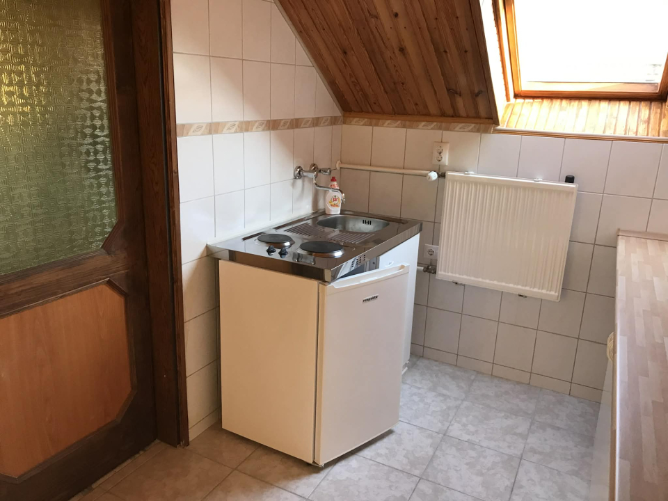 PBJ Apartman - Pilisborosjenő