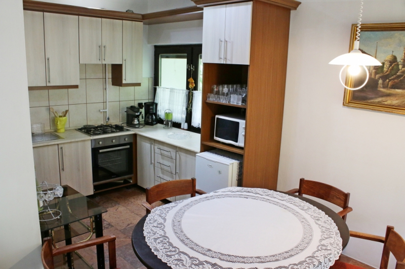 Perecz Apartman - Gyula