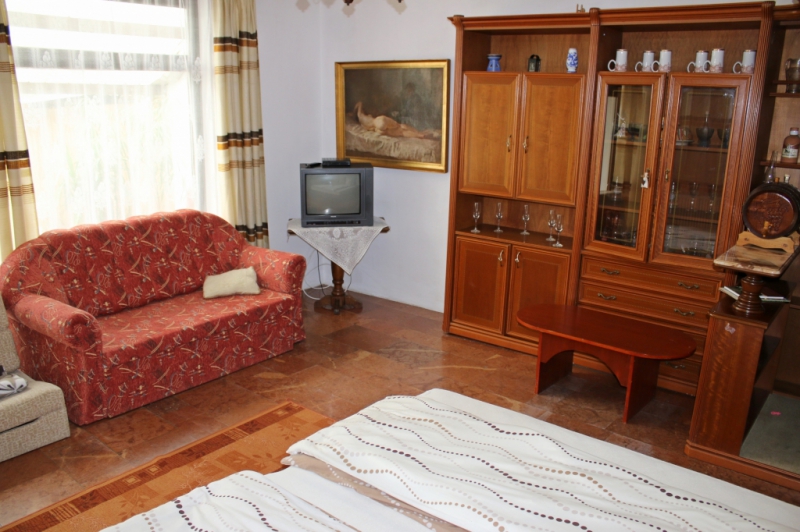 Perecz Apartman - Gyula