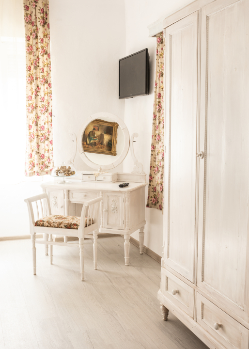 Pista b�csi h�za - Pusztaf�ldv�r