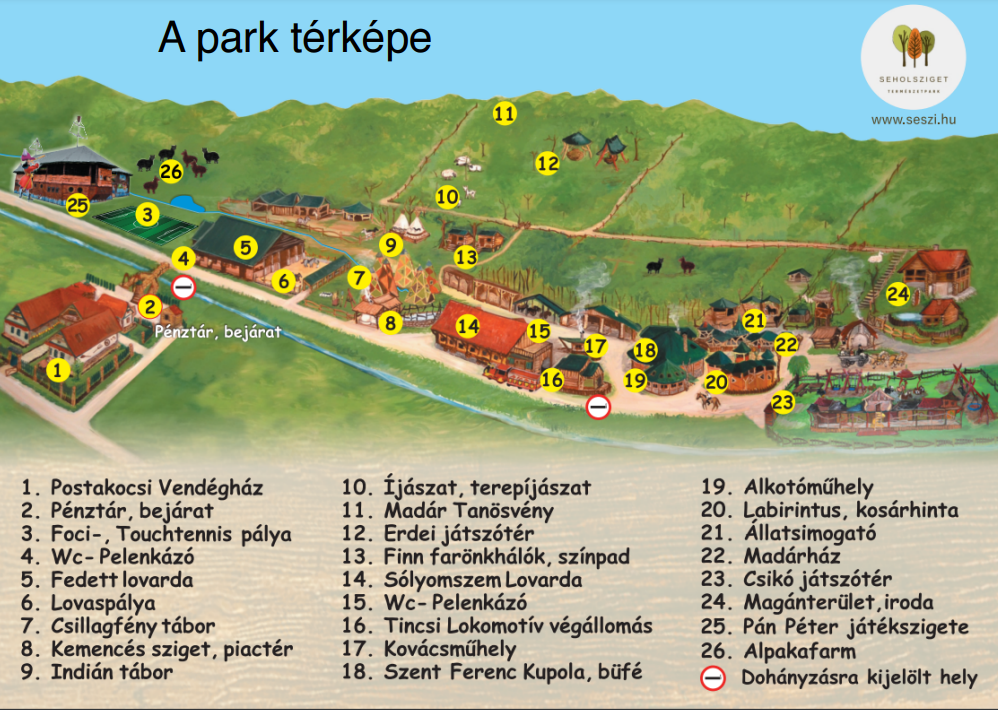 Postakocsi Vend�gh�z - N�tincs