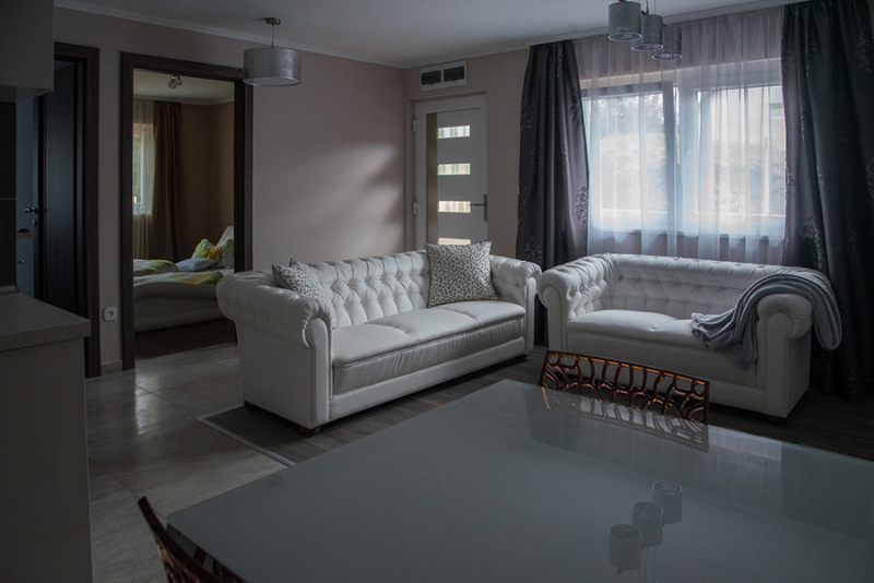 Prmium Orchidea Apartman  - Balatonkenese