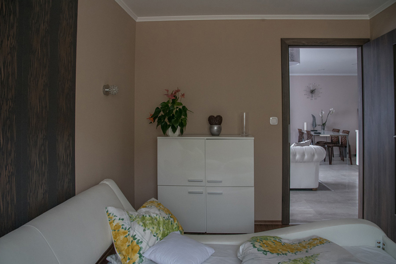 Prmium Orchidea Apartman  - Balatonkenese