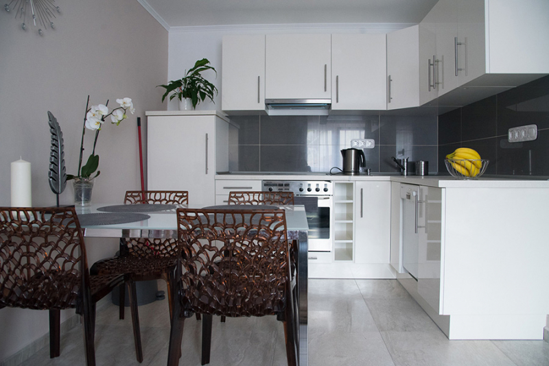 Prmium Orchidea Apartman  - Balatonkenese