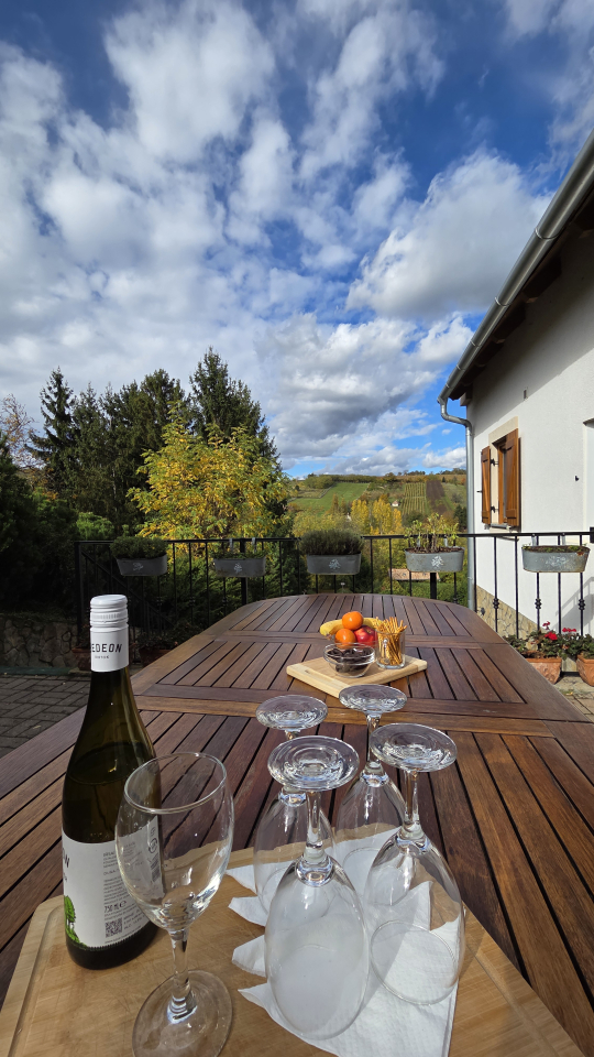 Red Lion Vendégház - Zalaszentgrót-Csáford