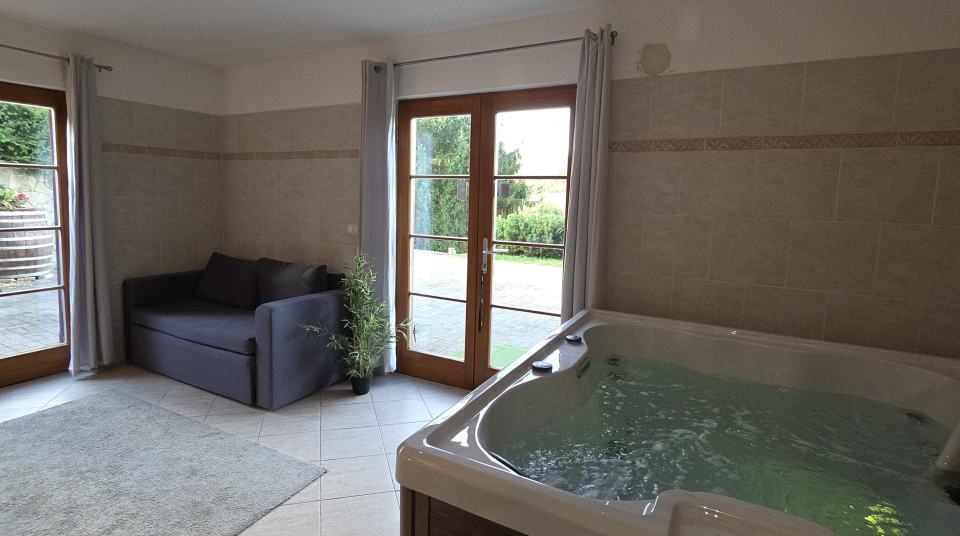 Red Lion Vendégház - Zalaszentgrót-Csáford