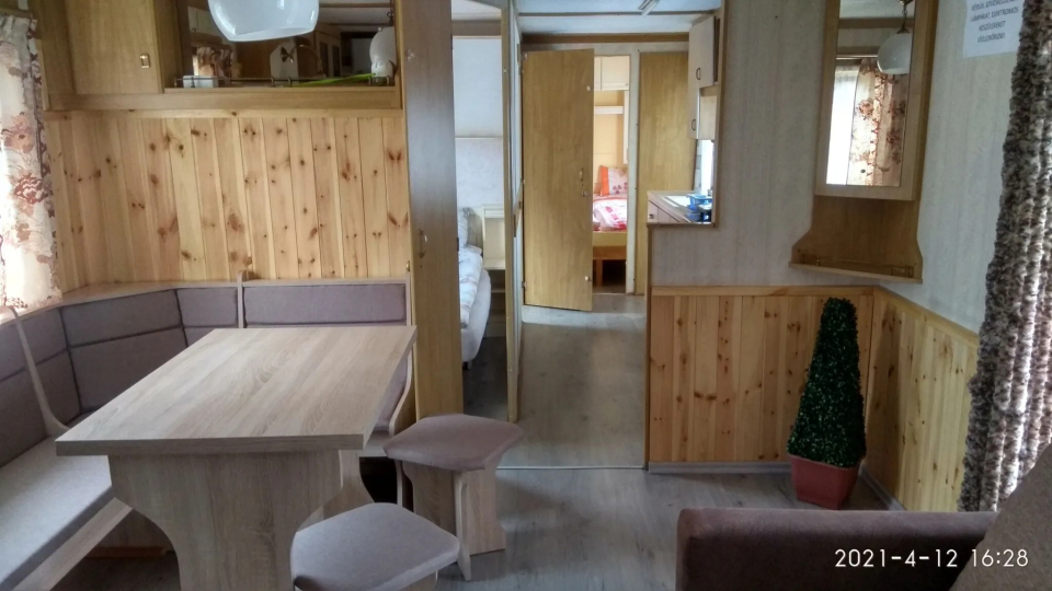 Relax Nyaral�udvar - Szilv�sv�rad