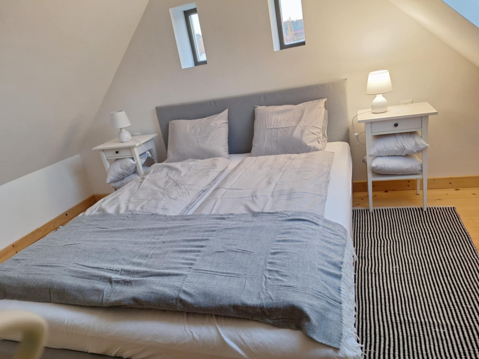 Rigli Vend�gh�z - Z�vod