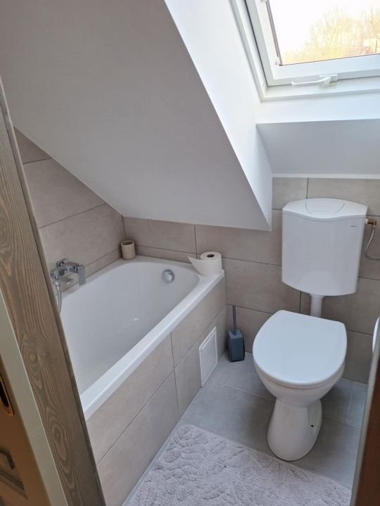 Rigli Vend�gh�z - Z�vod