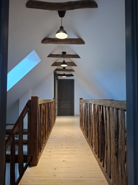 Rigli Vend�gh�z - Z�vod