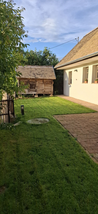 Rigli Vend�gh�z - Z�vod